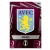 1. Club Badge - Aston Villa