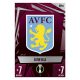 1. Club Badge - Aston Villa