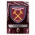 100. Club Badge - West Ham United