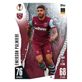 106. Emerson Palmieri 