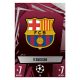 118. Club Badge - Barcelona