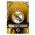 136. Club Badge - Real Madrid