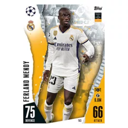 143. Ferland Mendy 