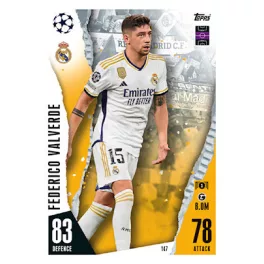 147. Federico Valverde 