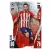 162. Koke - Captain