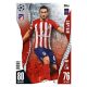 162. Koke - Captain