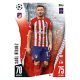 164. Saúl Ñíguez 