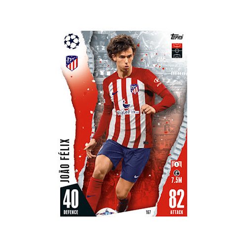 167. João Félix 