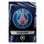 172. Club Badge - PSG