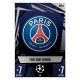 172. Club Badge - PSG