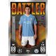 20. Rodri - Battler