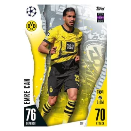 217. Emre Can 