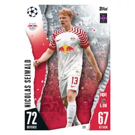 231. Nicolas Seiwald 