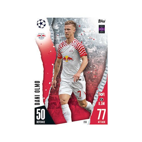 233. Dani Olmo 