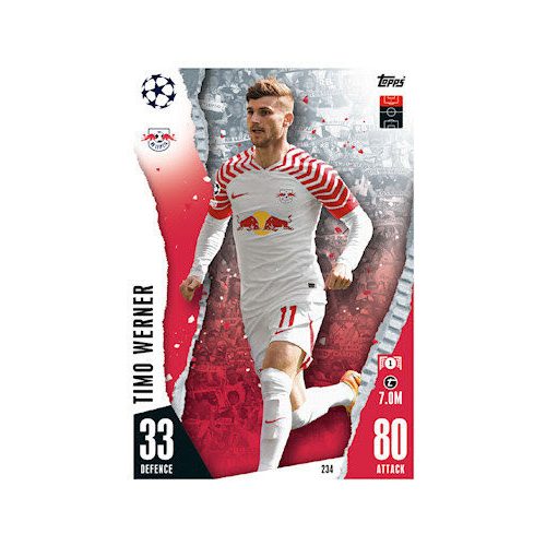 234. Timo Werner 