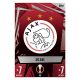 262. Club Badge - Ajax