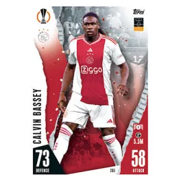 265. Calvin Bassey 