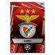 271. Club Badge - Benfica