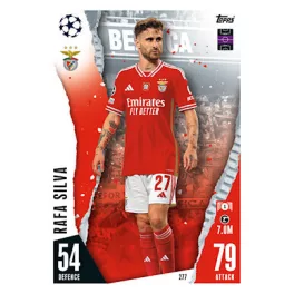 277. Rafa Silva 