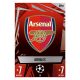 28. Club Badge - Arsenal