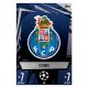 280. Club Badge - FC Porto