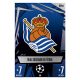 298. Club Badge - Real Sociedad