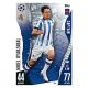 304. Mikel Oyarzabal - Captain