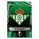 307. Club Badge - Real Betis