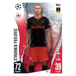319. Strahinja Pavlovic 