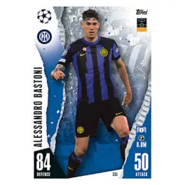 336. Alessandro Bastoni 