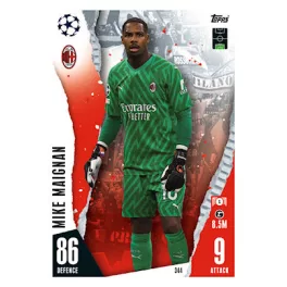 344. Mike Maignan 
