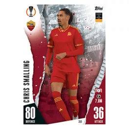 355. Chris Smalling 
