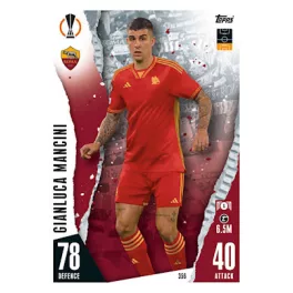 356. Gianluca Mancini 