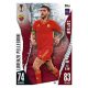 358. Lorenzo Pellegrini - Captain