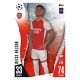 36. Reiss Nelson 