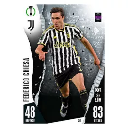 367. Federico Chiesa 
