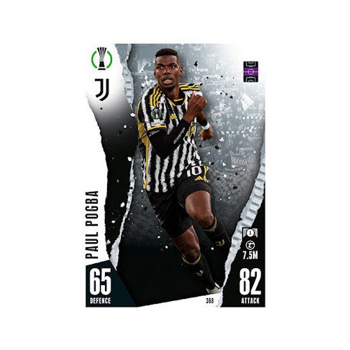 368. Paul Pogba 