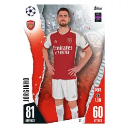 37. Jorginho 
