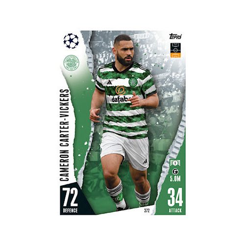 372. Cameron Carter-Vickers 