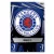 379. Club Badge - Rangers