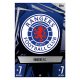 379. Club Badge - Rangers