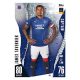 383. James Tavernier - Captain