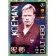 436.  Ronald Koeman