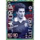 441.  Brian Laudrup