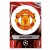 46. Club Badge - Manchester United