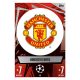 46. Club Badge - Manchester United