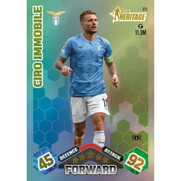 475.  Ciro Immobile