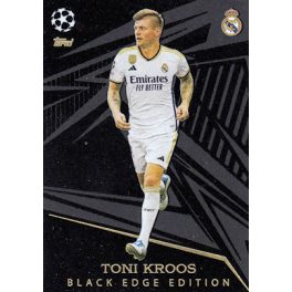 491.  Toni Kroos