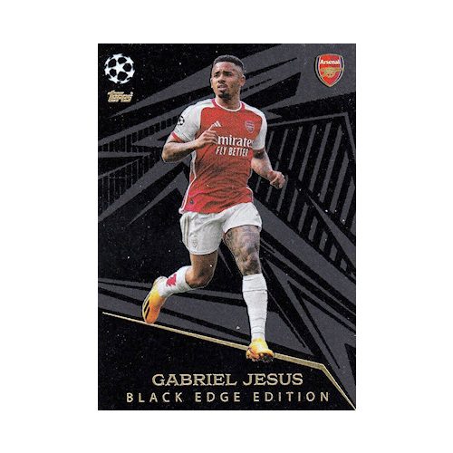 492.  Gabriel Jesus