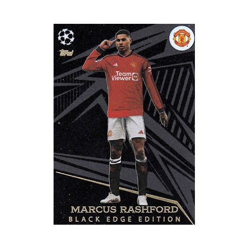 493.  Marcus Rashford